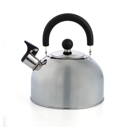 TETERA QUID HABITAT INOX 2L SILBANTE
